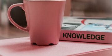 Knowledge For The Now