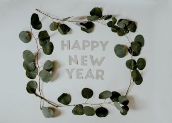 Enough Of The New Year Resolution