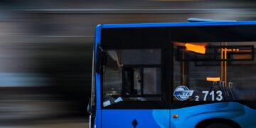 Bus Assistant (Wife)