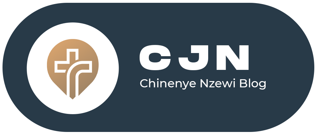 Chinenye Nzewi's Blog