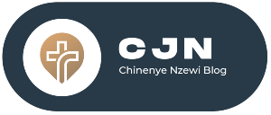 Chinenye Nzewi's Blog