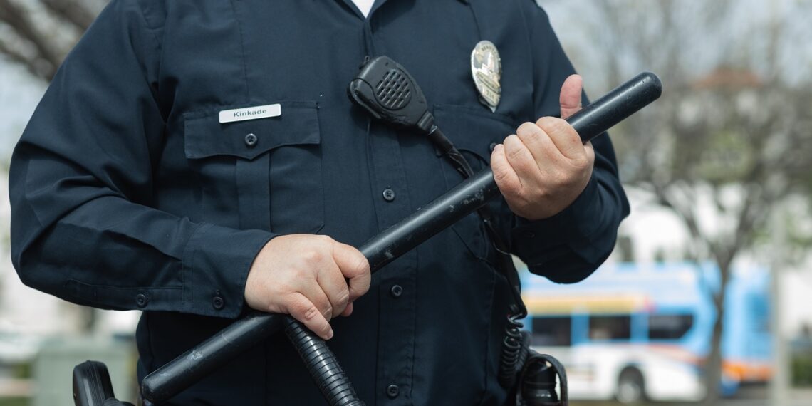 Responsibilities Of A Husband ( The Chief Security Officer)