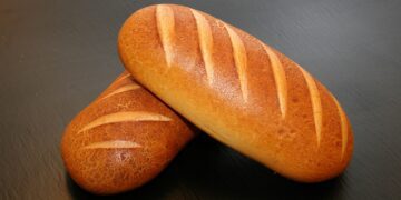 The Christian Pilgrim And Daily Bread