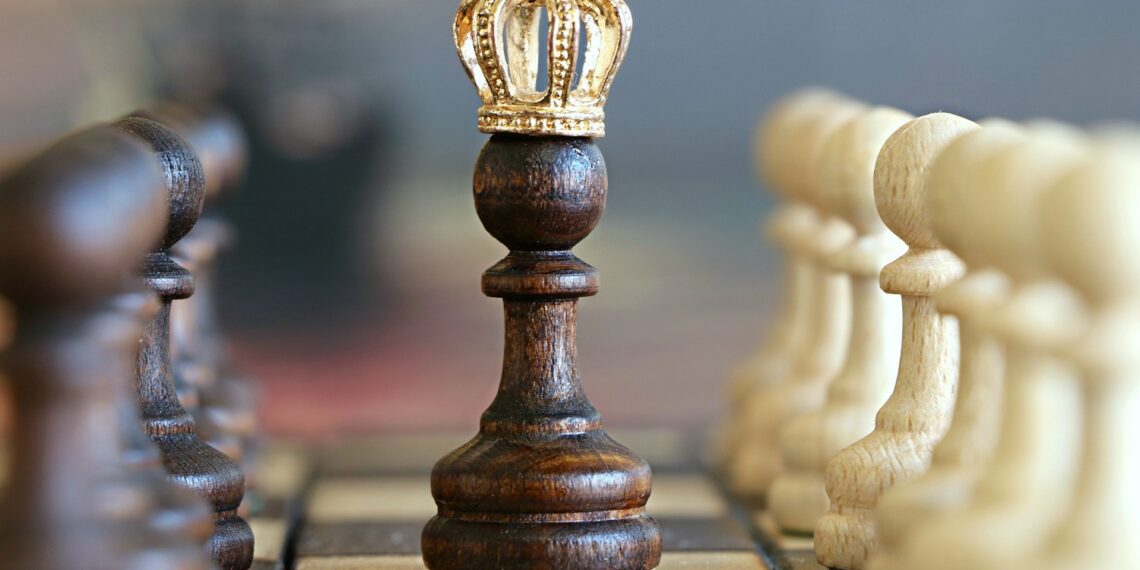 Kingdom Leadership Dynamics Part 1