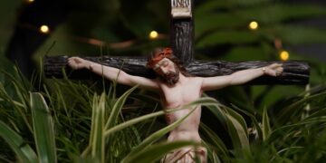 Jesus Shed Blood Death And Resurrection  Is The Key! Not Your Kindness