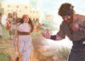 7 Life Lessons To Learn From Jephthah The Prostitute’s Son