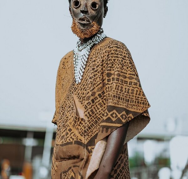 Dear Ancestor, What Would You Be Remembered For?