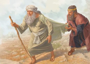 3-Things-That-Cost-King-Saul-The-Throne-Of Israel-part-2