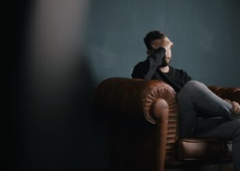 How to live a live a life free from sin and guilt