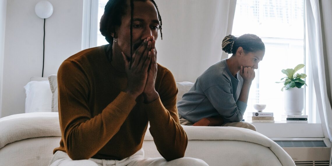 How Adam Failed Eve in the Bible