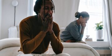 How Adam Failed Eve in the Bible