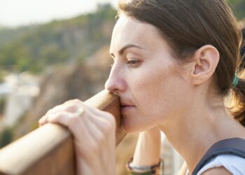 Practical Steps To Deal With Depression As a Christian