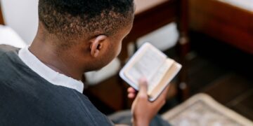 Who is the Holy Spirit to the Christian Believer?