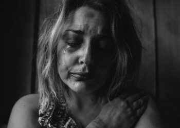 Does God Support Abuse of Any Kind in Marriage?