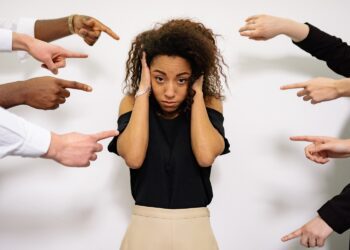 How to Take Responsibility for Your Actions