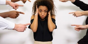 How to Take Responsibility for Your Actions