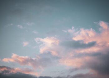 Reassurance of God's Unfailing Love and Support