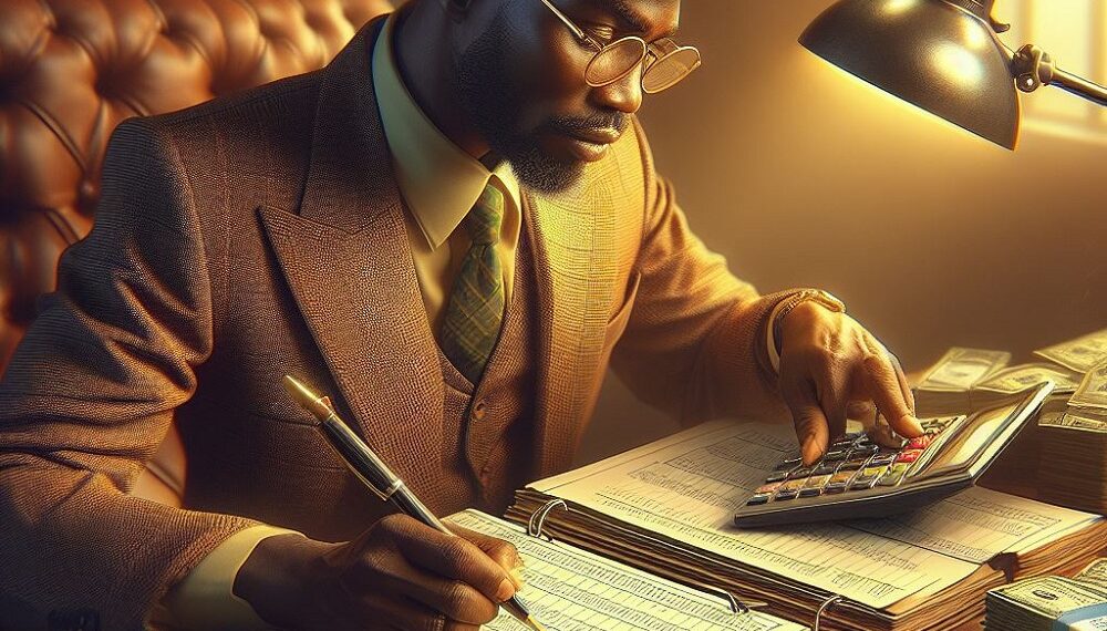 Biblical Principles of Money Management