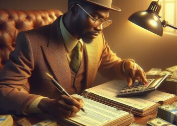 Biblical Principles of Money Management