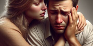 7 Ways To Help Your Partner Navigate Through Their Tough Times