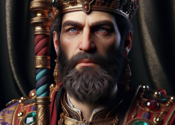 Examples of Leaders Who Failed in the Bible: