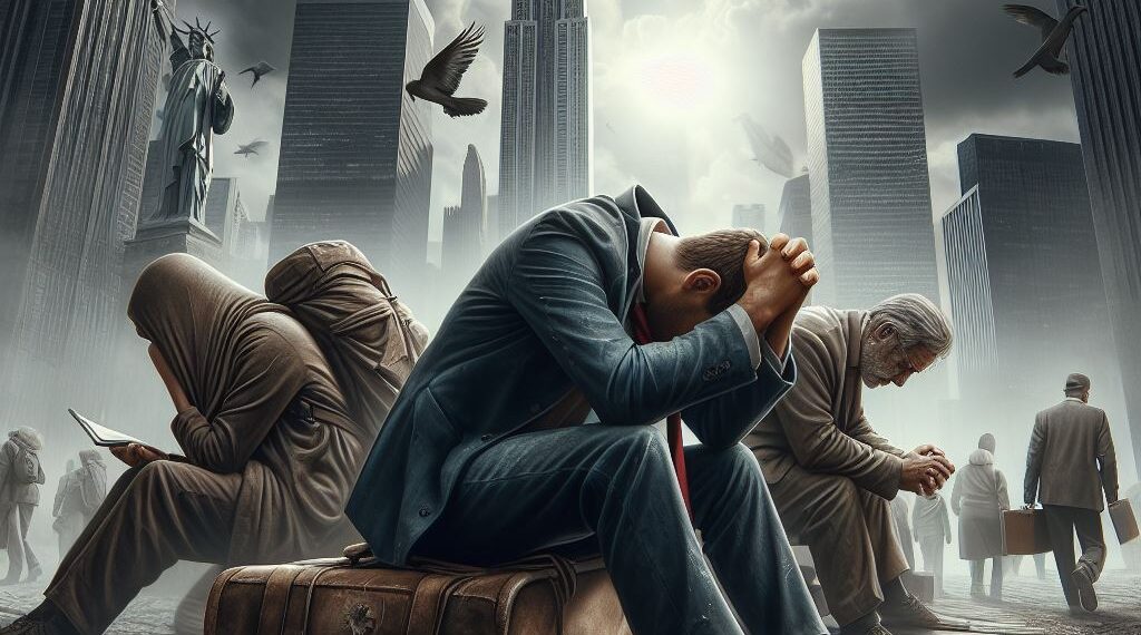 Strategies for Overcoming Tough Times as a Christian