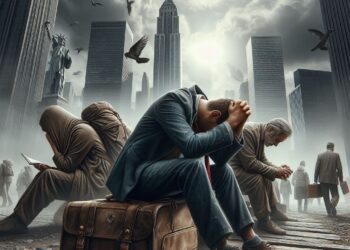 Strategies for Overcoming Tough Times as a Christian