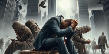 Strategies for Overcoming Tough Times as a Christian