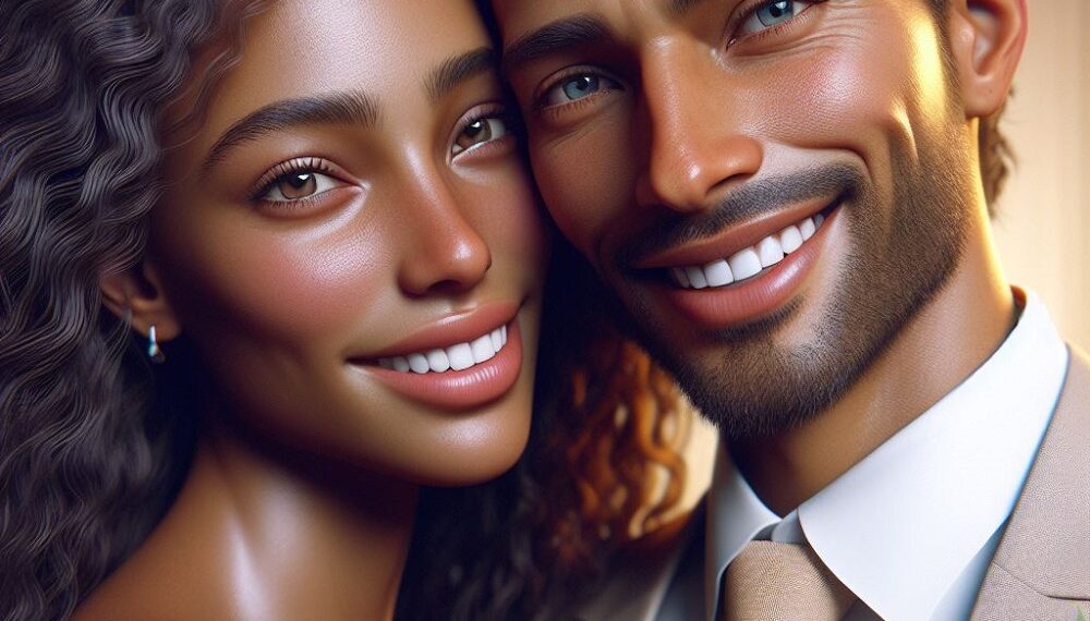 "Christian Dating: How to Know if They're 'The One'"