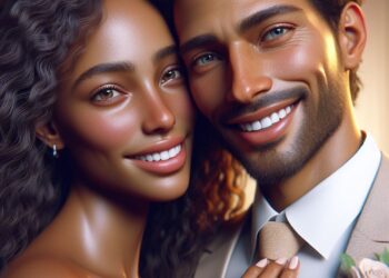 "Christian Dating: How to Know if They're 'The One'"