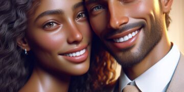 "Christian Dating: How to Know if They're 'The One'"