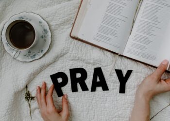 The Power of Perseverance: Why Men Ought to Pray and Not to Faint