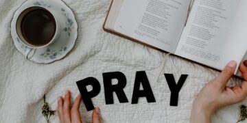 The Power of Perseverance: Why Men Ought to Pray and Not to Faint