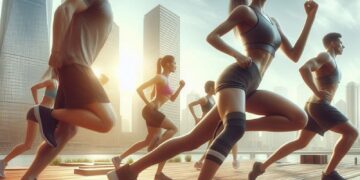 Exercise Tips for Healthy Living