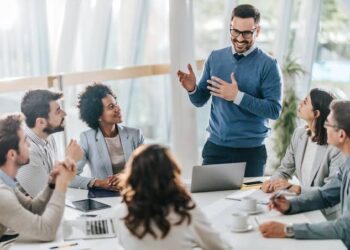 How To Practice Idea Sharing in the Workplace and The Benefits of Idea sharing To an Organization