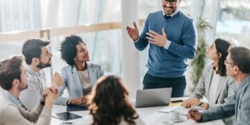 How To Practice Idea Sharing in the Workplace and The Benefits of Idea sharing To an Organization