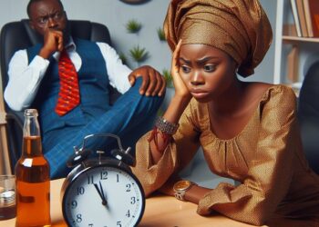 How To Deal With Adversity