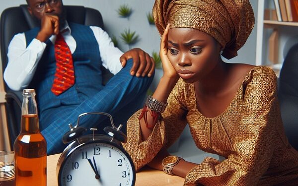 How To Deal With Adversity