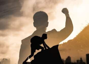 THE IMPORTANCE OF FAILING BEFORE SUCCEEDING