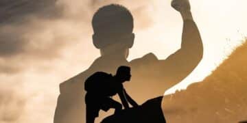 THE IMPORTANCE OF FAILING BEFORE SUCCEEDING