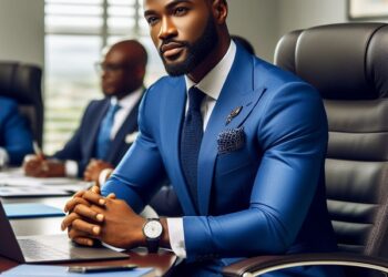 21 Scripture Verses on Leadership