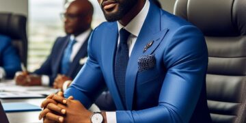 21 Scripture Verses on Leadership