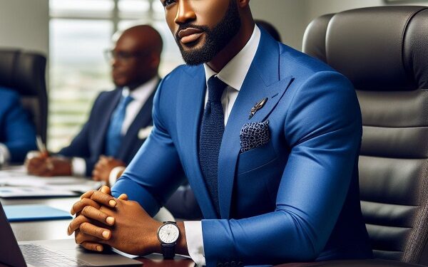 21 Scripture Verses on Leadership