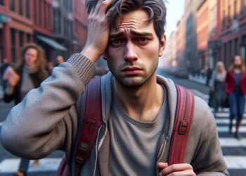 10 Bible Verses on Anxiety