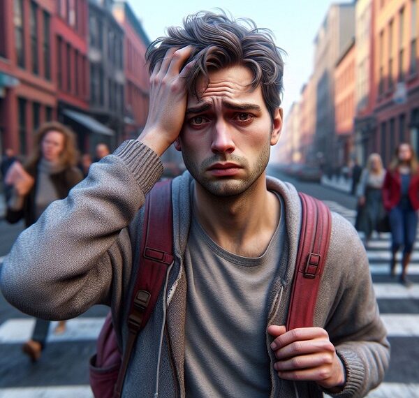 10 Bible Verses on Anxiety