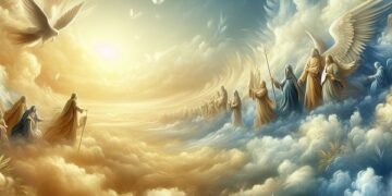 The Unsung Heroes of the Bible