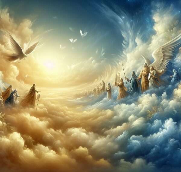 The Unsung Heroes of the Bible