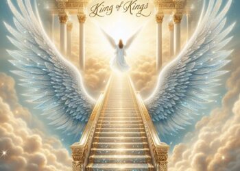 7 Redemptive Names of Jesus Christ