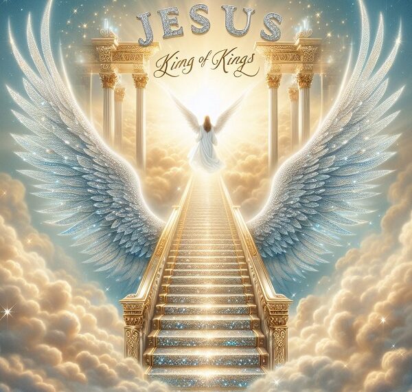 7 Redemptive Names of Jesus Christ