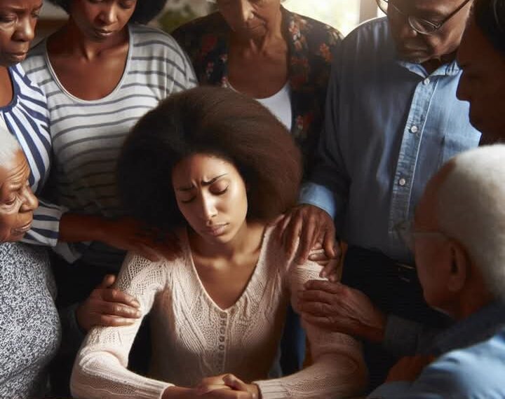 Ruth was a Widow, a Moabitess who returned with her Mother-in-law to Canaan, a Strange Land where she knew no one.